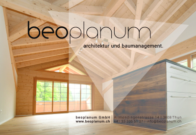 beoplanum GmbH Architektur und Baumanagement