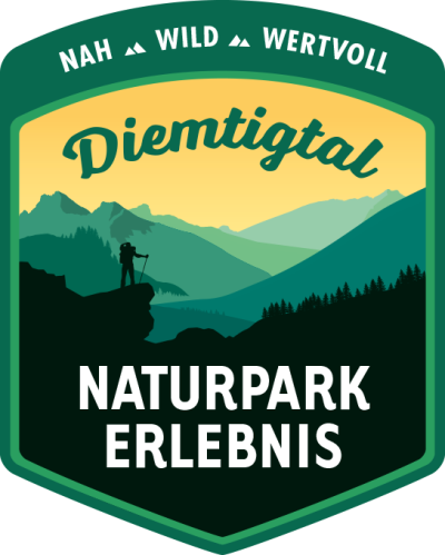 Naturpark Diemtigtal