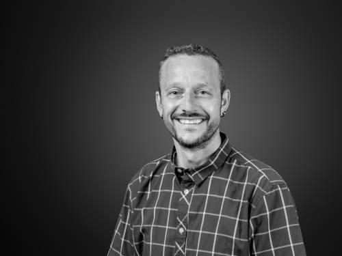 Andreas Neukomm, Vize-Gemeindepräsident