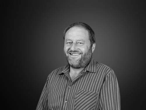 Erwin Stucki, Gemeinderat