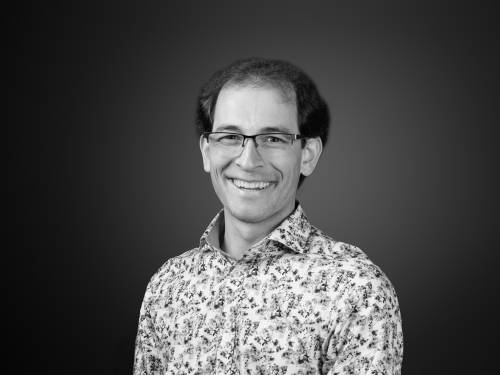 Florian Stucki, Gemeinderat